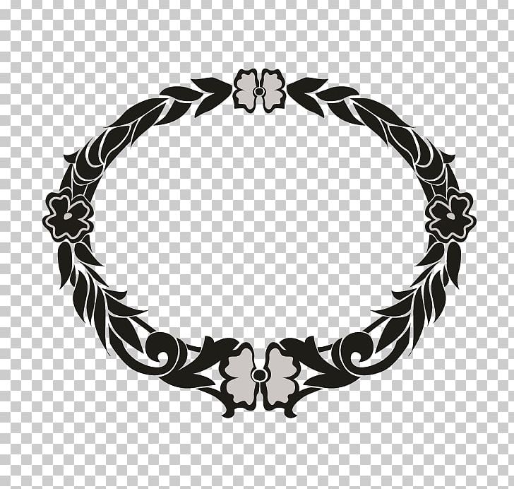 Bracelet Necklace Jewellery Clothing Accessories Costume Jewelry PNG, Clipart, Bead, Black And White, Body Jewellery, Body Jewelry, Bracelet Free PNG Download
