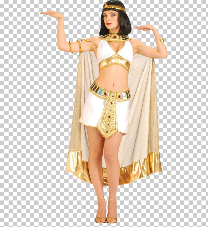 Cleopatra Halloween Costume Costume Party Dress PNG, Clipart,  Free PNG Download