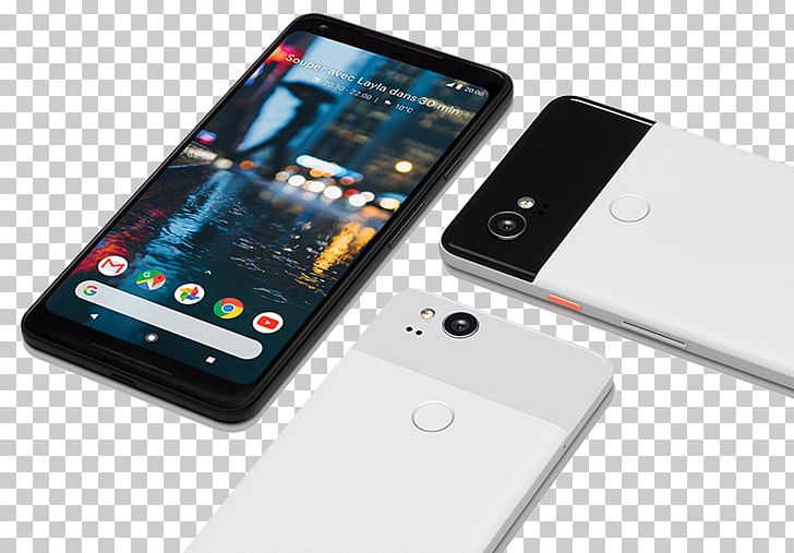 Google Pixel 2 XL 谷歌手机 Smartphone PNG, Clipart, Cellular Network, Electronic Device, Electronics, Electronics Accessory, Feature Phone Free PNG Download