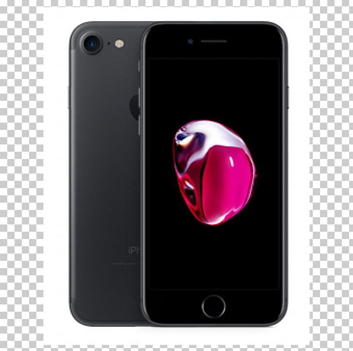 IPhone 7 Plus Telephone Apple Smartphone Price PNG, Clipart, Apple, Electronic Device, Electronics, Feature Phone, Gadget Free PNG Download