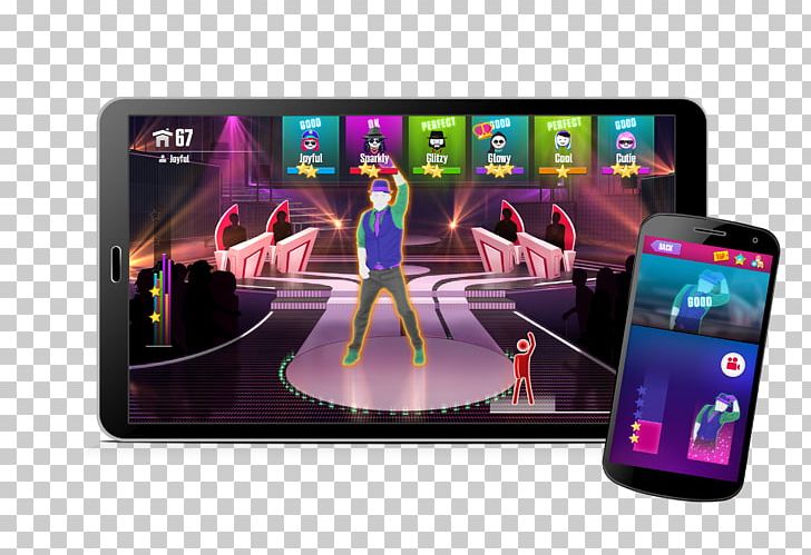 Just Dance Now Just Dance 4 Wii Just Dance 2015 PNG, Clipart, Android, Computer, Display Device, Electronic Device, Electronics Free PNG Download