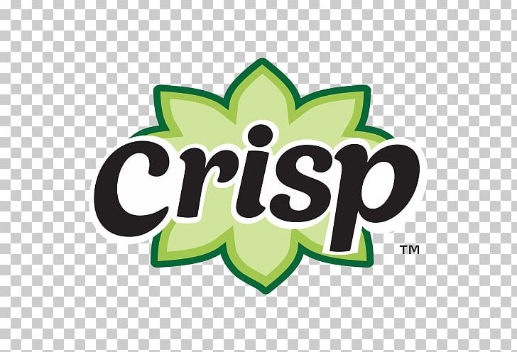 Logo Brand Font PNG, Clipart, Area, Brand, Crisp, Fruit, Green Free PNG Download