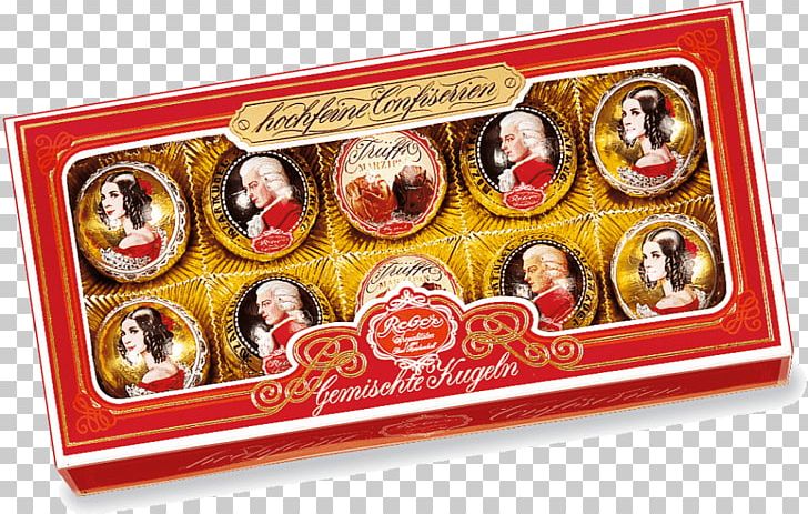 Mozartkugel Chocolate Truffle Marzipan Paul Reber GmbH & Co. KG PNG, Clipart, Box, Candy, Chocolate, Chocolate Truffle, Confectionery Free PNG Download
