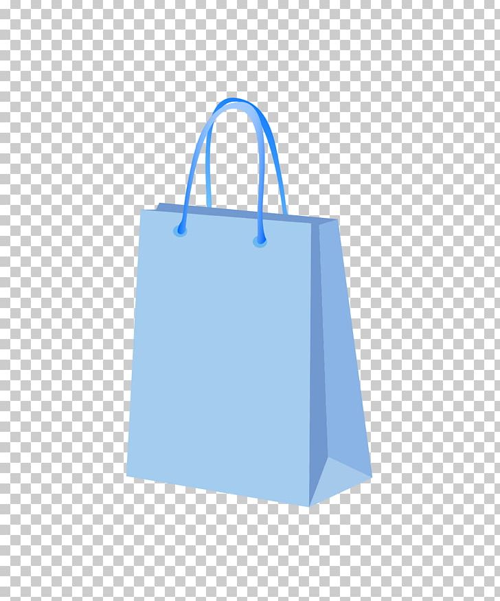 Paper Blue Shopping Bag PNG, Clipart, Accessories, Bag, Bag Vector, Blue Abstract, Blue Background Free PNG Download
