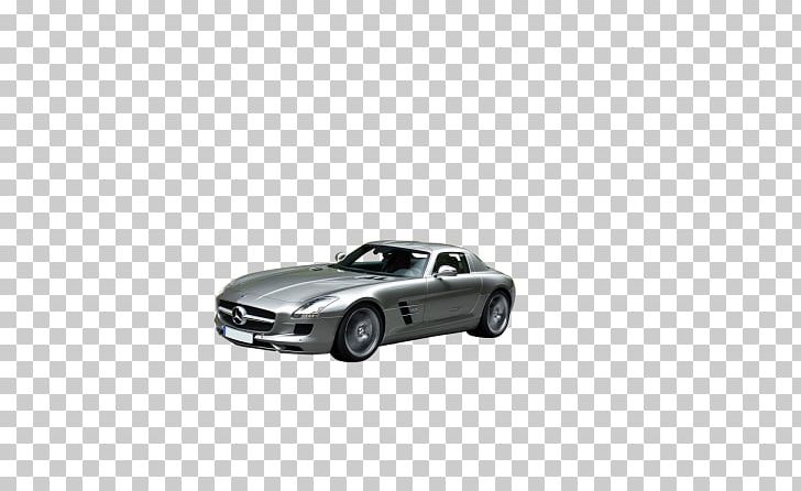 Sports Car Mercedes-Benz SLS AMG Automotive Design Model Car PNG, Clipart, Automotive Design, Automotive Exterior, Brand, Car, Hardware Free PNG Download