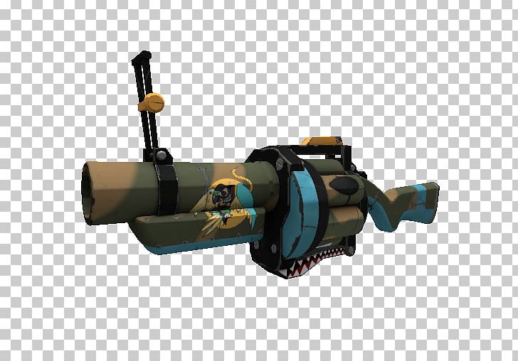 Team Fortress 2 Loadout Grenade Launcher Shotgun Weapon PNG, Clipart, Bomb, Butcherbird, Firearm, Grenade, Grenade Launcher Free PNG Download