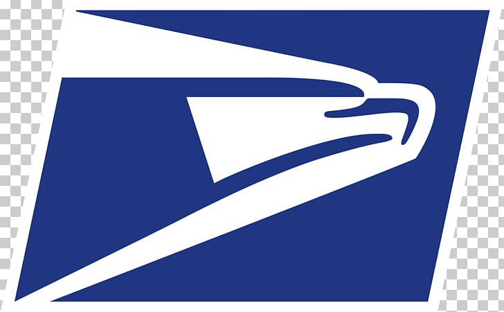 United States Postal Service Mail Post Office Business PNG, Clipart, Angle, Area, Blue, Brand, Business Free PNG Download