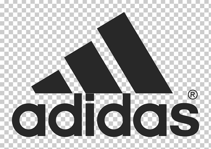 Adidas Logo K O Sports Brand PNG, Clipart, Adidas, Adidas Originals, Angle, Black And White, Brand Free PNG Download