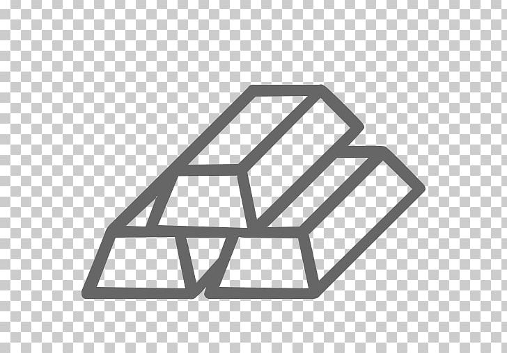 Gold Bar Computer Icons Ingot PNG, Clipart, Angle, Bar, Black And White, Bullion, Coin Free PNG Download