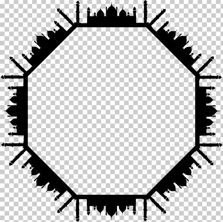 Mosque PNG, Clipart, Area, Badshahi Mosque, Black, Black And White, Circle Free PNG Download