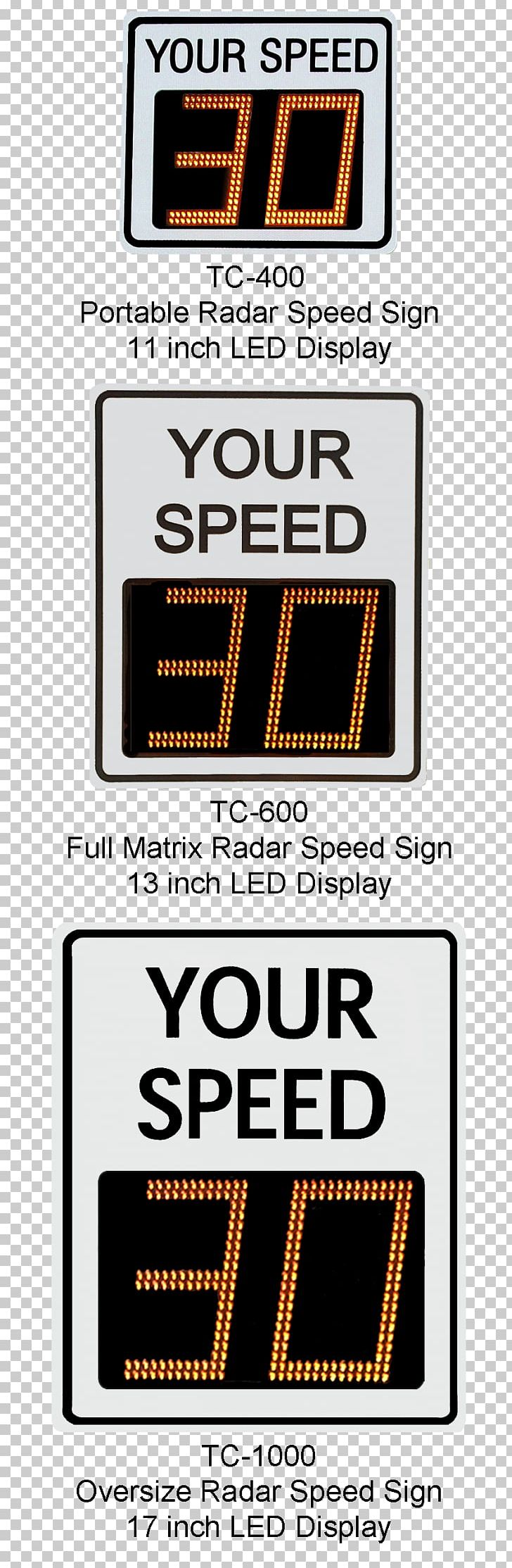 Radar Speed Sign Speed Limit PNG, Clipart, Brand, Driving, Feedback, Gauge, Information Free PNG Download