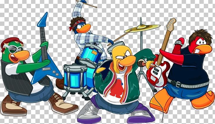 Rock Band Musical Ensemble Marching Band PNG, Clipart, Art, Band, Bird, Cartoon, Christmas Free PNG Download