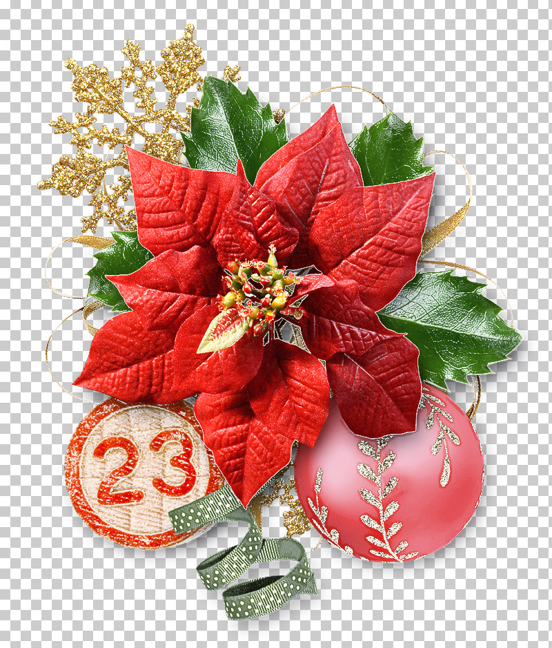 Christmas Ornament PNG, Clipart, Artificial Flower, Christmas, Christmas Decoration, Christmas Eve, Christmas Ornament Free PNG Download