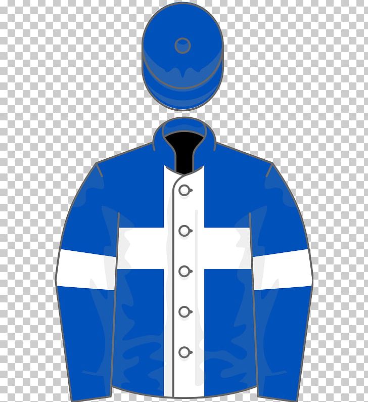 2018 Epsom Derby Horse Masar PNG, Clipart, Armlet, Blue, Blue White, Cross, Electric Blue Free PNG Download