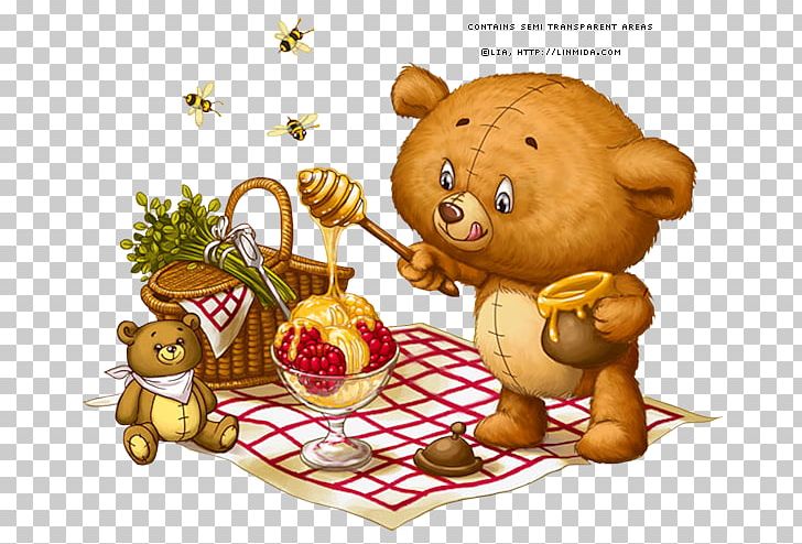 Bear Illustrator PNG, Clipart, Bear, Carnivoran, Christmas Ornament, Drawing, Etsy Free PNG Download