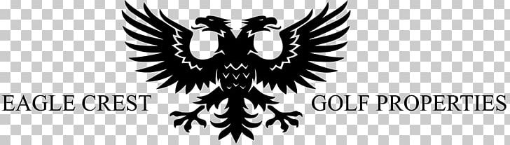 Double-headed Eagle Text PNG, Clipart, Animals, Beak, Bird, Bird Of Prey, Black And White Free PNG Download
