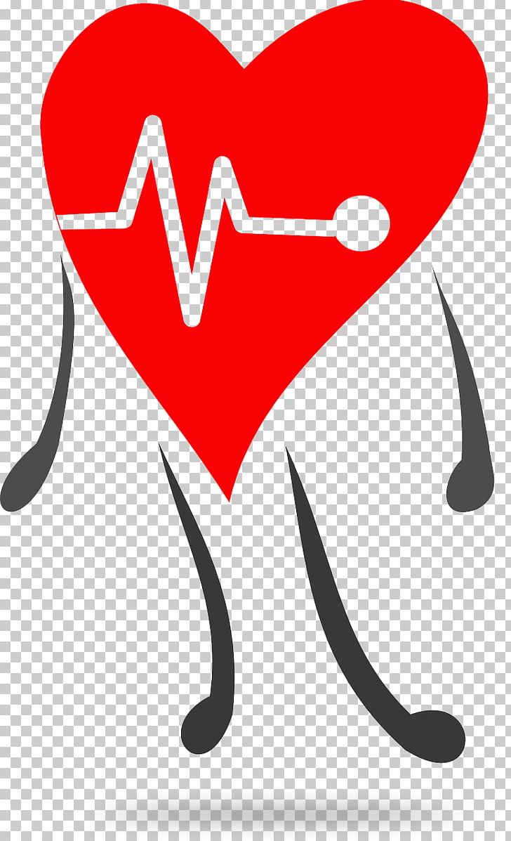 Heart Health Pulse Cardiology PNG, Clipart, Area, Biomedical Technology, Black And White, Cardiovascular Disease, Cat Free PNG Download