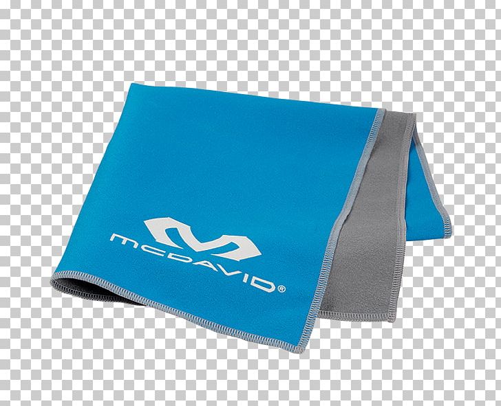 McDavid 6585 UCool Cooling Towel McDavid U Cool Ultra XL Cooling Towel Mcdavid Hex Knee / Elbow / Shin Pads / Pair Ice Packs PNG, Clipart, Aqua, Blue, Body, Electric Blue, Ice Packs Free PNG Download