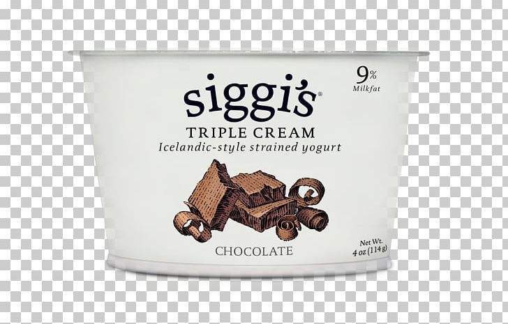Milk Cream Icelandic Cuisine Skyr Siggi's Dairy PNG, Clipart,  Free PNG Download