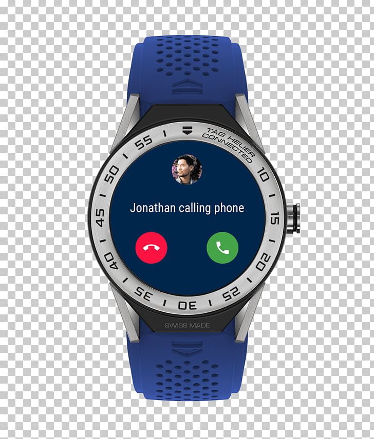 TAG Heuer Connected Modular Smartwatch PNG, Clipart, Brand, Bucherer Group, Chronograph, Hardware, Luneta Free PNG Download