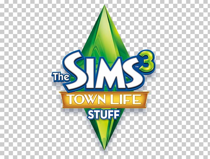 The Sims 3: Town Life Stuff The Sims 3: Fast Lane Stuff The Sims 3: Into The Future Video Game PNG, Clipart, Brand, Electronic Arts, Expansion Pack, Game, Graphic Design Free PNG Download