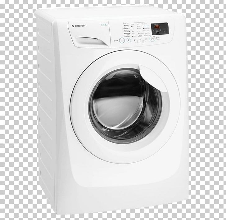 Washing Machines Laundry Home Appliance Simpson Ezi Sensor SWF12743 PNG, Clipart, Asko, Clothes Dryer, Dishwasher Repairman, Electrolux, Fisher Paykel Free PNG Download