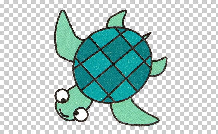 Cheloniidae Turtle Stroke Child Painting PNG, Clipart, Animal, Animals, Background Green, Cartoon, Creative Free PNG Download