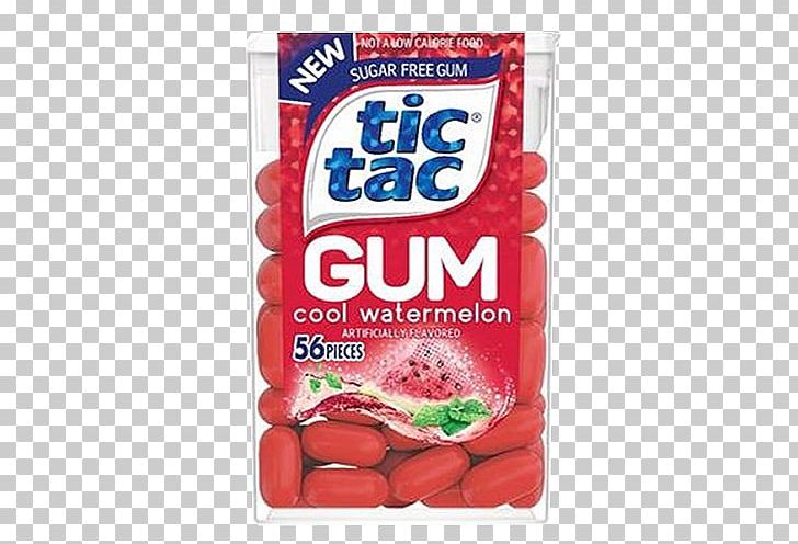 Chewing Gum Tic Tac Mentha Spicata Mint Candy PNG, Clipart, Candy, Chewing, Chewing Gum, Confectionery Store, Flavor Free PNG Download