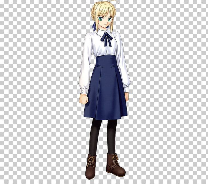 Fate/stay Night Saber Fate/Zero Shirou Emiya Fate/Grand Order PNG, Clipart, Anime, Character, Clothing, Costume, Costume Design Free PNG Download