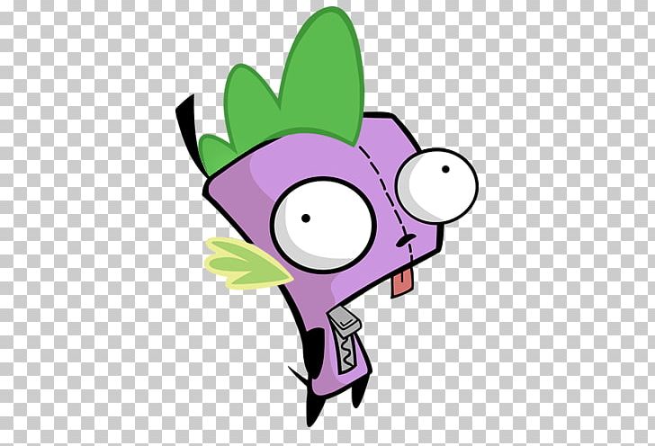 Invader Zim GIR Drawing PNG, Clipart, Animated Film, Art, Artwork, Cartoon, Character Free PNG Download