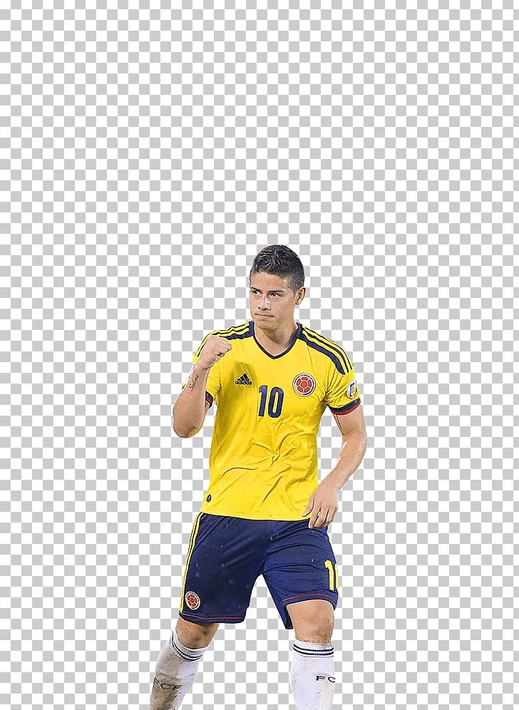 James Rodríguez Colombia National Football Team Jersey Soccer Player PNG, Clipart, Ball, Boy, Clothing, Colombia, Colombia National Football Team Free PNG Download