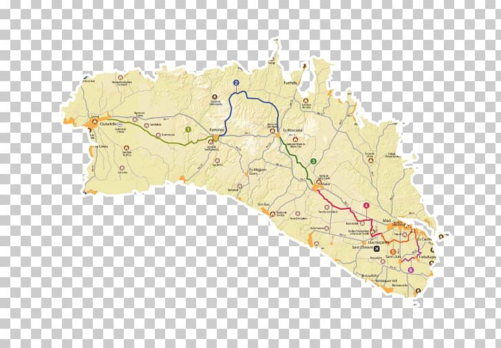 Menorca Map Bicycle Touring Island PNG, Clipart, 20160509, Balearic Islands, Beach, Bicycle, Bicycle Touring Free PNG Download