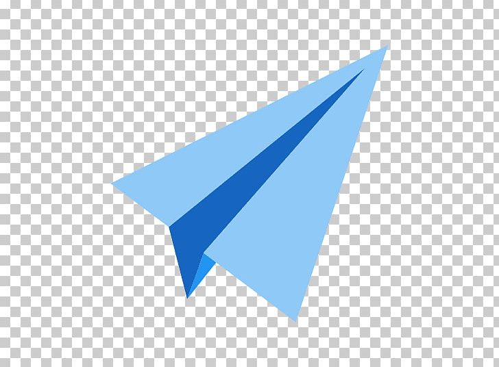 Paper Plane Airplane Computer Icons PNG, Clipart, Airplane, Airplane Icon, Angle, Blue, Brand Free PNG Download