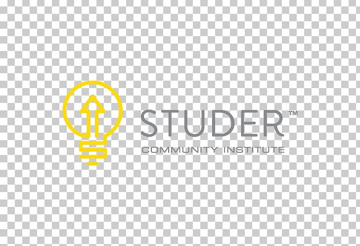 Studer Community Institute  Studer Community Institute