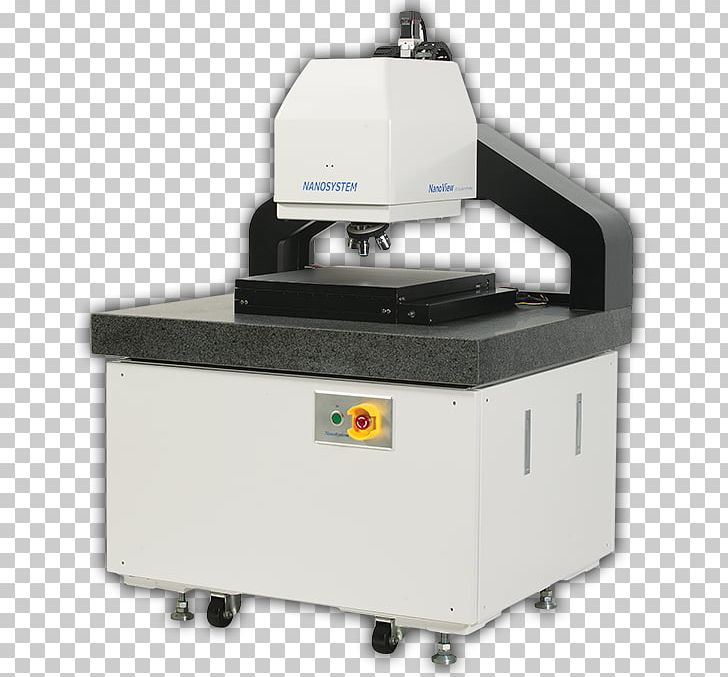 Profilometer Surface Measurement Productive Nanosystems PNG, Clipart, 3 D, Angle, Atomic Force Microscopy, Dimension, Hardware Free PNG Download