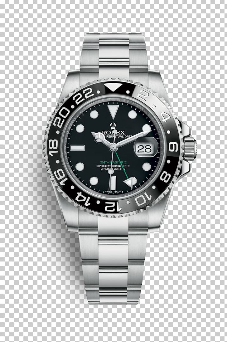 Rolex GMT Master II Rolex Datejust Rolex Submariner Watch PNG, Clipart, Bezel, Brand, Brands, Chronometer Watch, Colored Gold Free PNG Download