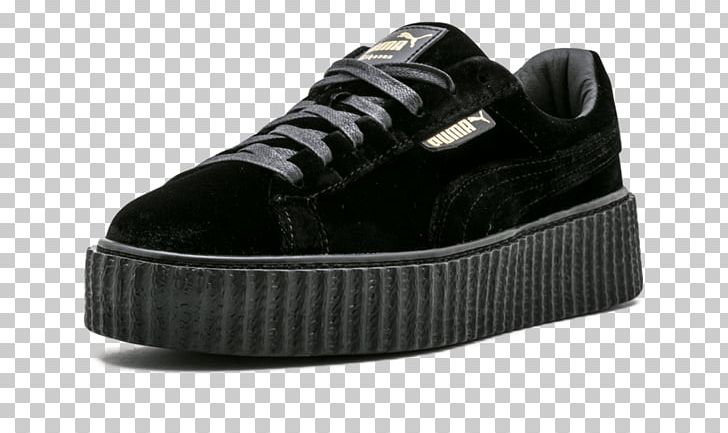 Sports Shoes PUMA FENTY X PUMA Cleated Sneakers Brothel Creeper PNG, Clipart,  Free PNG Download