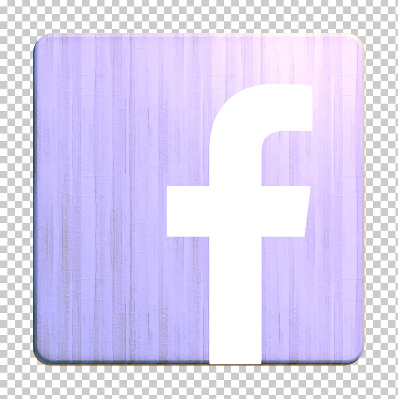 Facebook Icon Social Media Icon PNG, Clipart, Facebook Icon, Lavender, Lilac M, Line, Logo Free PNG Download