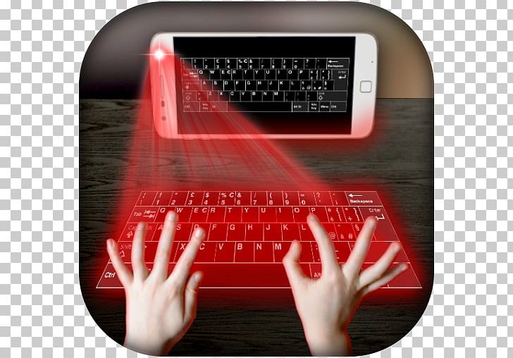 Computer Keyboard Hologram Piano Simulator Hologram Table Tennis Simulator Holography Projection Keyboard PNG, Clipart, Android, Computer Keyboard, Download, Electronic Device, Electronics Free PNG Download