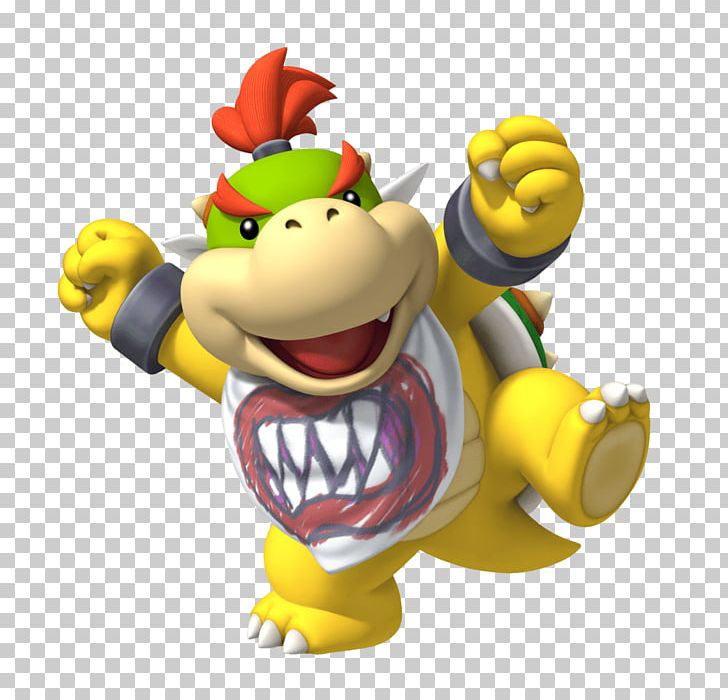 New Super Mario Bros Mario Party 9 Bowser Luigi PNG, Clipart, Bowser, Bowser Jr, Fictional Character, Figurine, Heroes Free PNG Download