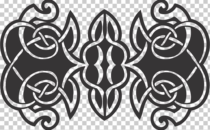 Ornament Photography Pattern PNG, Clipart, Area, Art, Black, Black And White, Celtic Free PNG Download
