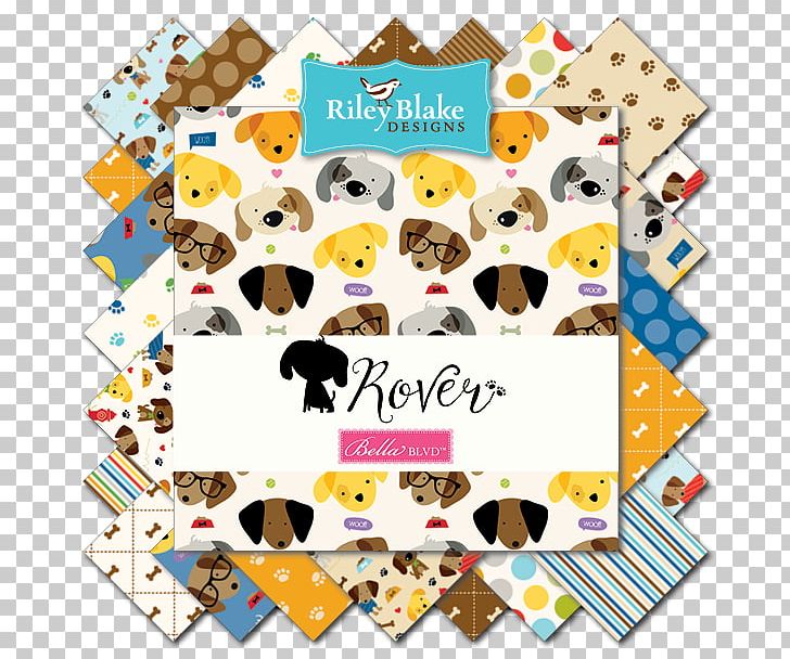 Paper Textile Cotton Dog Yellow PNG, Clipart,  Free PNG Download