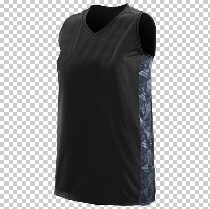T-shirt Jersey Clothing Discounts And Allowances Sleeve PNG, Clipart, Active Shirt, Active Tank, Bag, Black, Clothing Free PNG Download