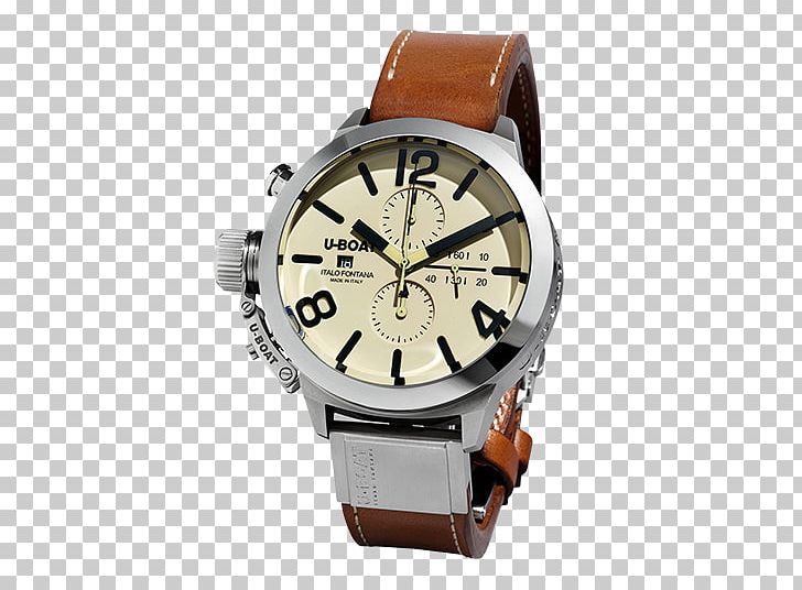 U-boat Tungsten Watch Chronograph Steel PNG, Clipart, 4 You, Accessories, Boat, Brand, Brown Free PNG Download