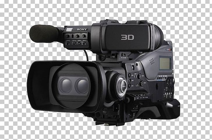 3D Camcorder Camera 3D Film 3D Television PNG, Clipart, 3d Film, 3d Television, 4 D, 4k Resolution, 1080p Free PNG Download