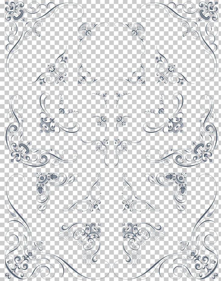 Art Pattern PNG, Clipart, Angle, Area, Art, Black, Black And White Free PNG Download
