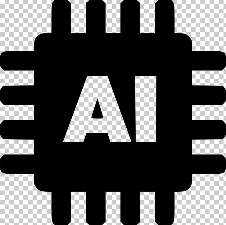 Artificial Intelligence Artificial Brain Technology Deep Learning Machine Learning PNG, Clipart, Ai Artificial Intelligence, Artificial Brain, Artificial Intelligence, Black And White, Brand Free PNG Download