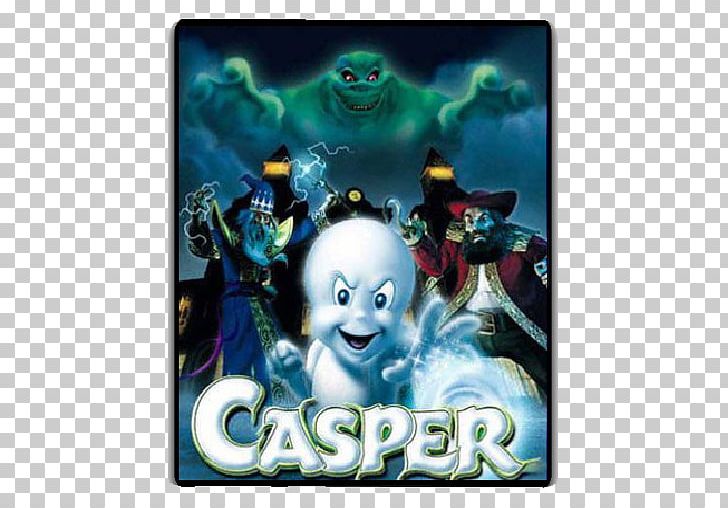Casper: Spirit Dimensions PlayStation 2 GameCube Casper's Scare School PNG, Clipart,  Free PNG Download