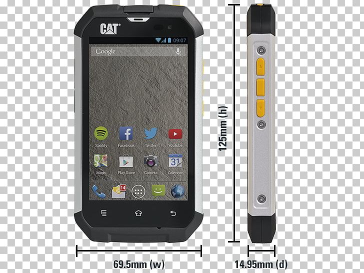 Cat S60 Caterpillar Inc. CAT B15Q Cat S50 Smartphone PNG, Clipart, Cat B15, Caterpillar Inc, Cat Phone, Cat S50, Cat S60 Free PNG Download