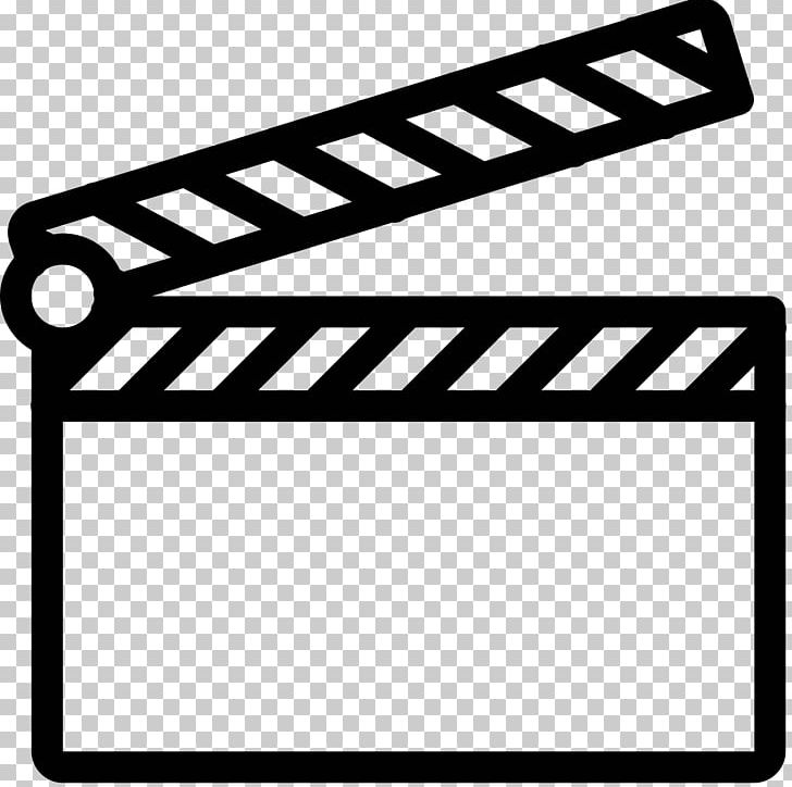 Clapperboard Film Computer Icons PNG, Clipart, Angle, Black And White, Brand, Cinematography, Clapper Free PNG Download